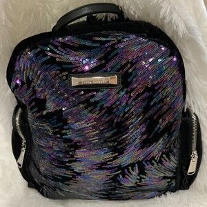 NWOT Steve Madden backpack extremely cute. No call outs.